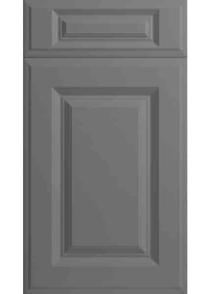 High Gloss Dust Grey